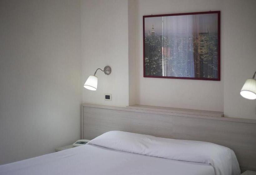 غرفة قياسية, Residence Hotel Villa Mare