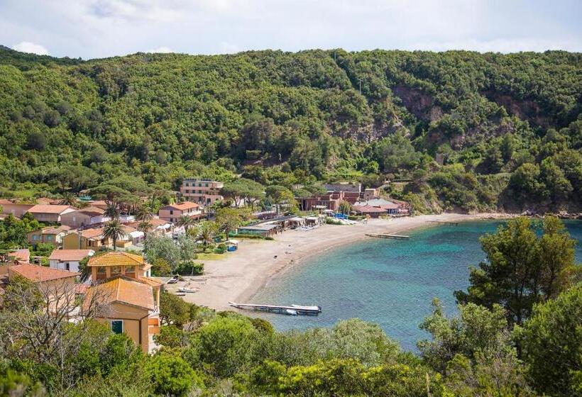 غرفة إقتصادية, Residence Hotel Villa Mare