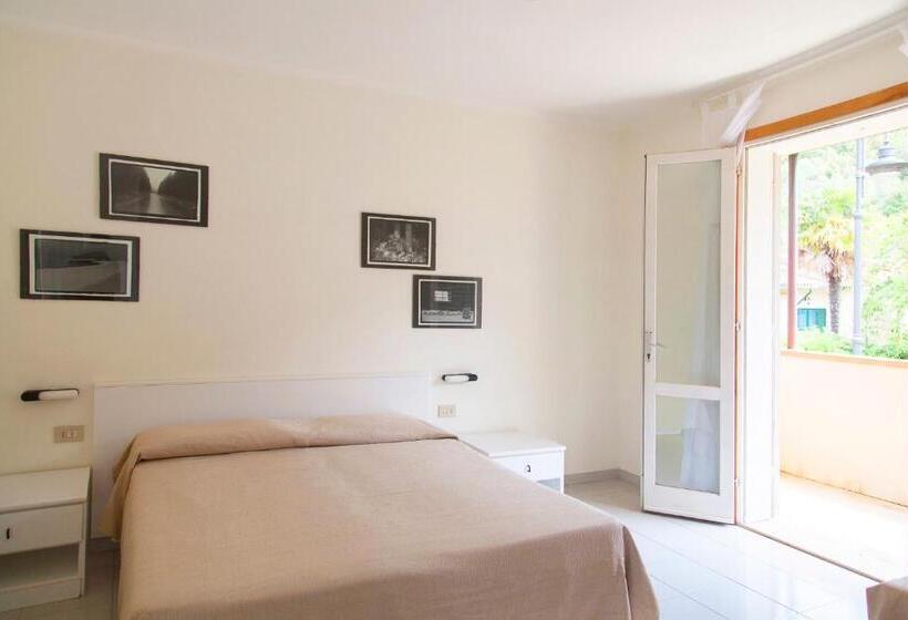 غرفة إقتصادية فردية, Residence Hotel Villa Mare