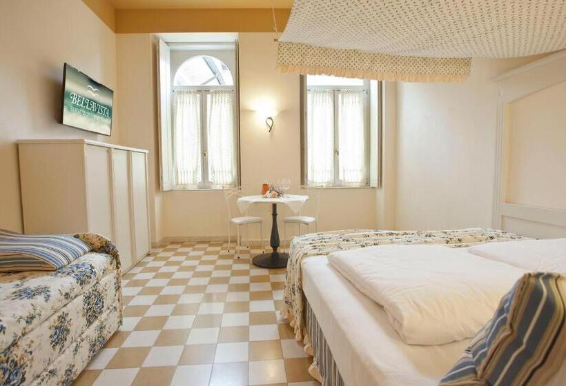 Студия Классика, Bellavista Lakefront Hotel & Apartments