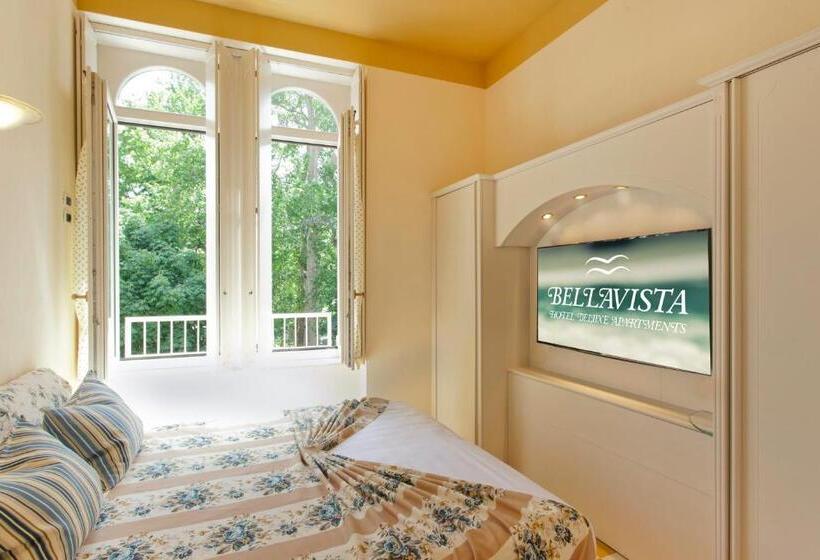Comfort suite with balcony, Bellavista Lakefront Hotel & Apartments