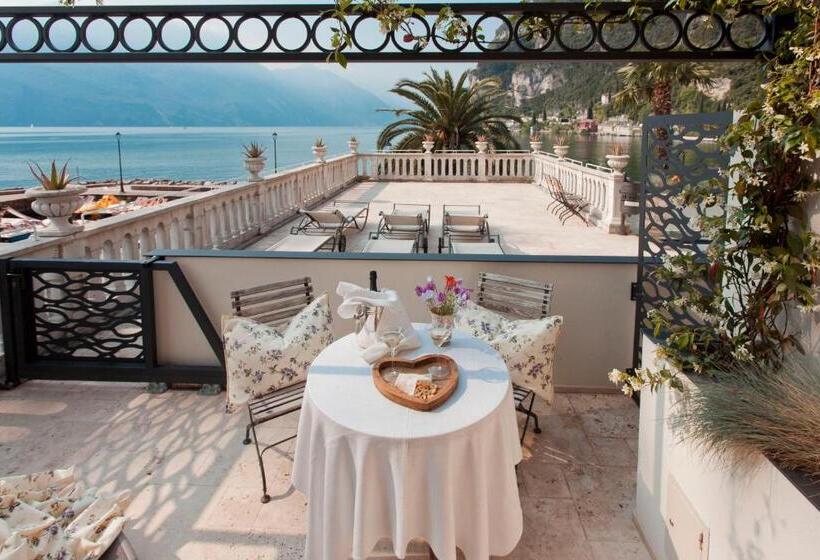 Апартаменты 1 Спальня, Bellavista Lakefront Hotel & Apartments
