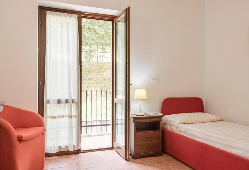 Апартаменты 2 Спальни, Antico Casale Di Scansano Resort