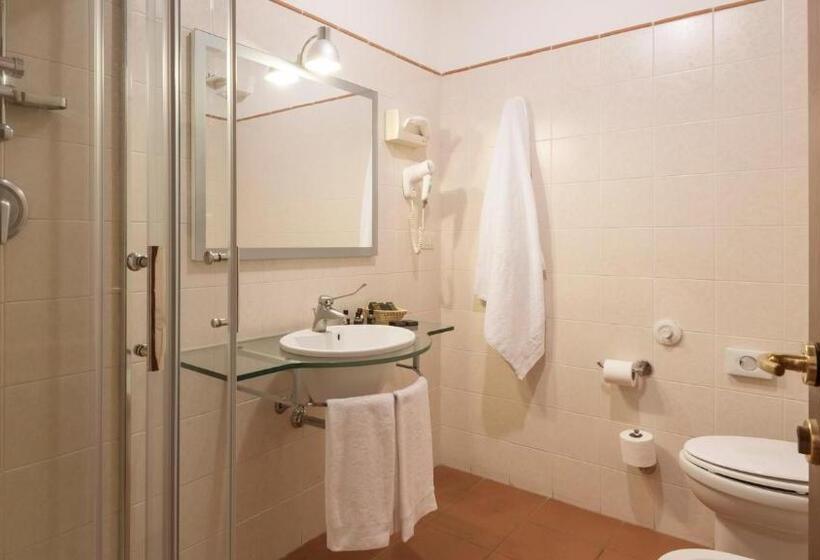 Номер Superior, Antico Casale Di Scansano Resort