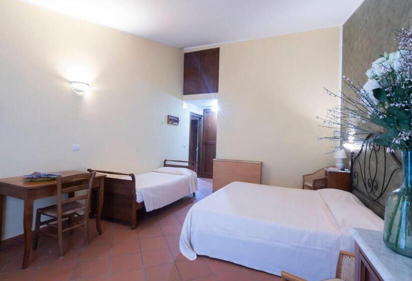 Номер Superior, Antico Casale Di Scansano Resort