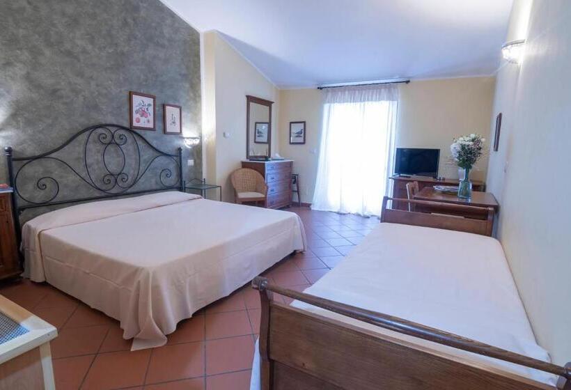 Номер Superior, Antico Casale Di Scansano Resort