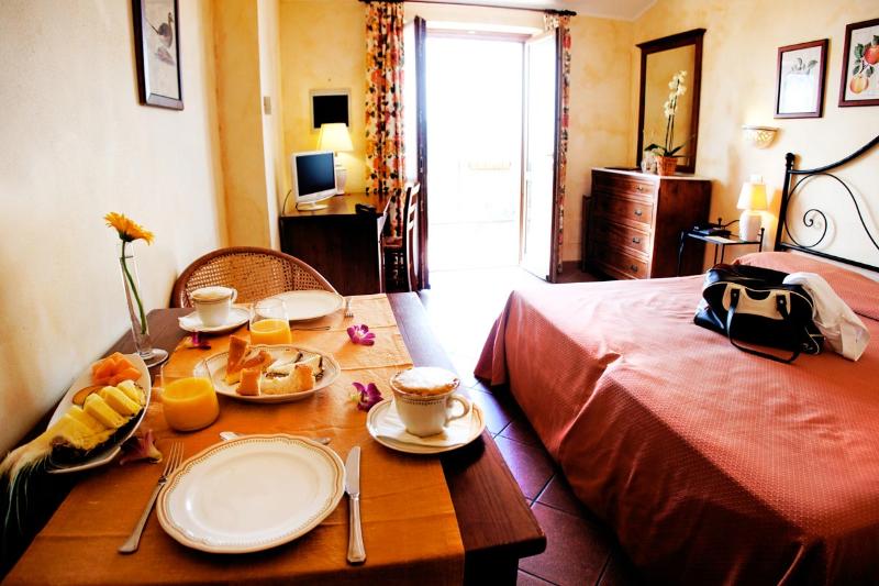 Классический Номер, Antico Casale Di Scansano Resort