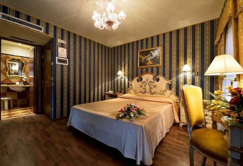 Classic Room, Antico Panada