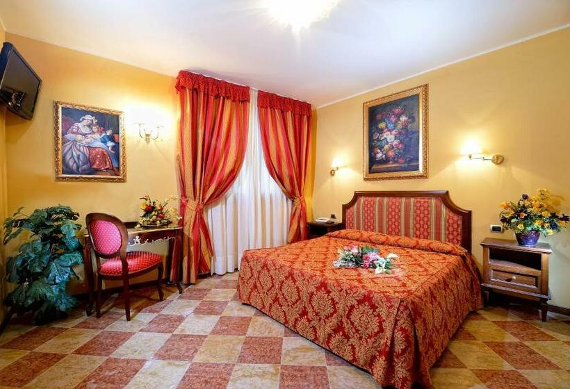 Classic Room, Antico Panada