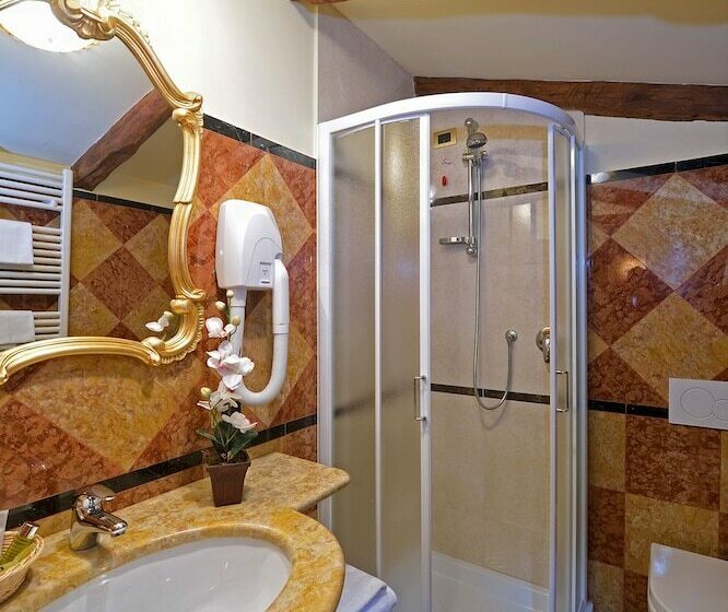 Standard Room, Antico Panada