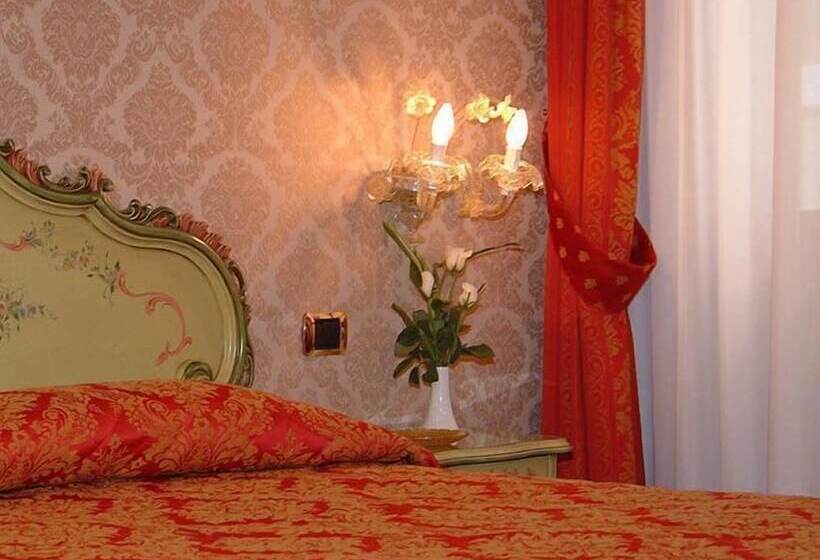 Standard Room, Antico Panada