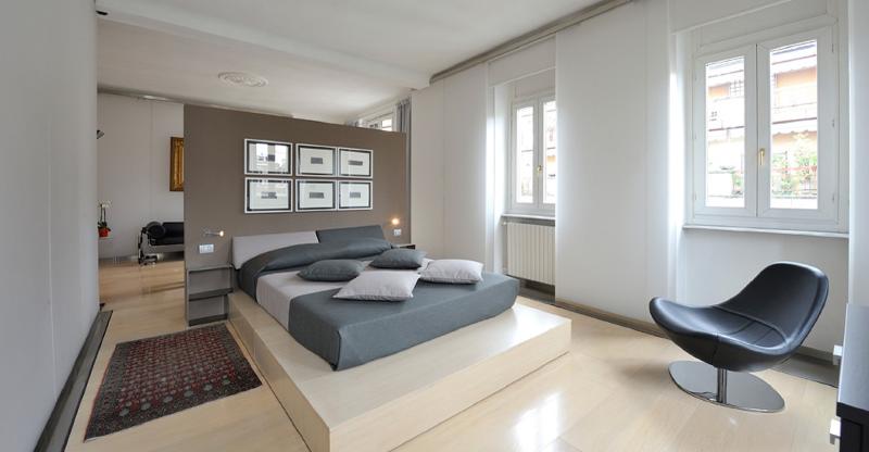 سوییت جونیور, Art Hotel Boston