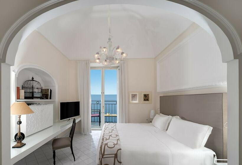 Chambre Confort Vue Mer, Bellevue Syrene