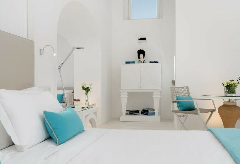 Suite Vue Mer, Bellevue Syrene
