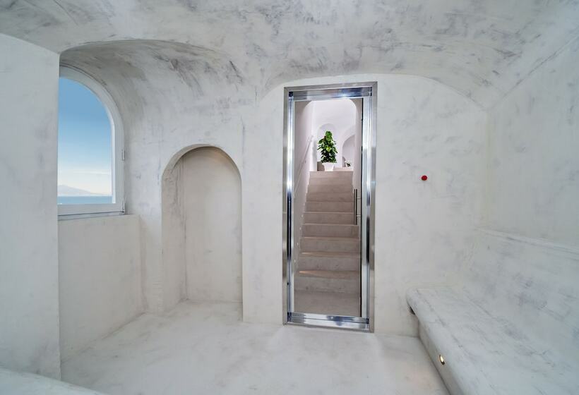Suite Vue Mer, Bellevue Syrene