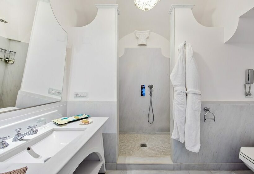 Suite 2 Chambres, Bellevue Syrene