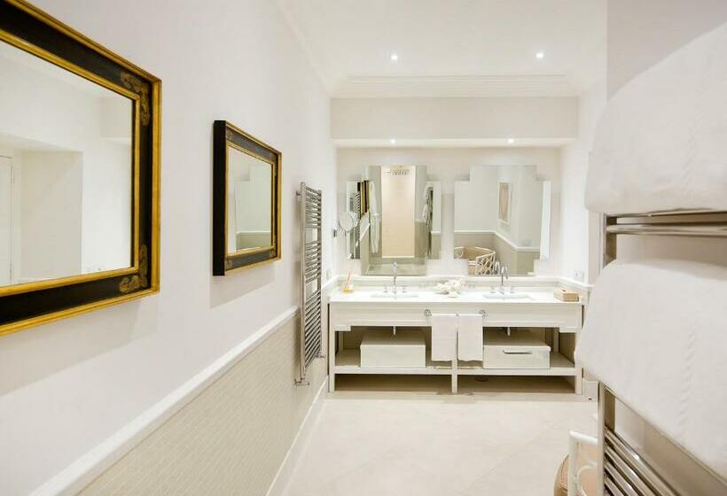 Suite 2 Chambres, Bellevue Syrene
