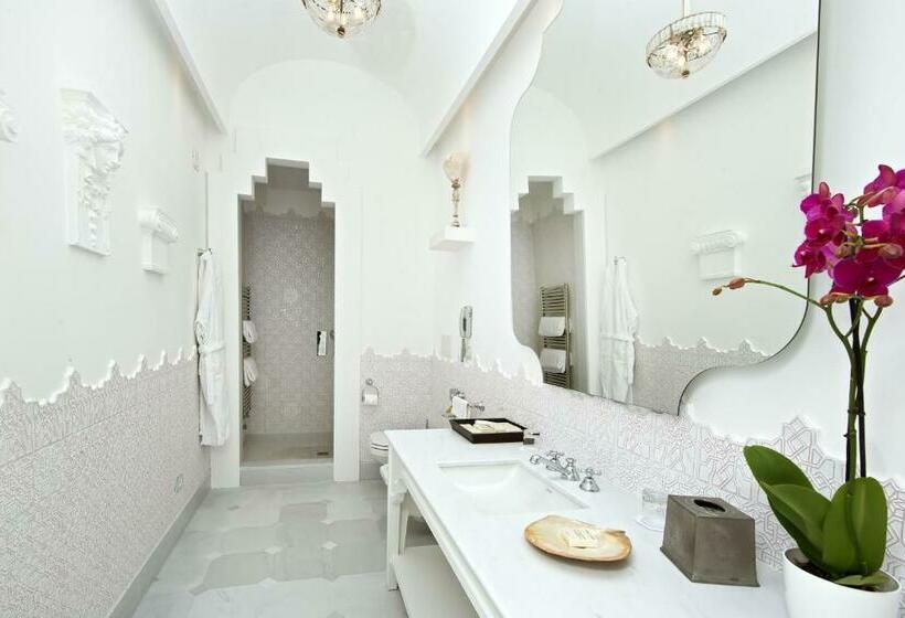 Suite Vue Mer, Bellevue Syrene