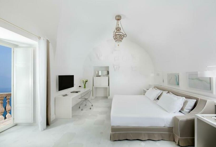 Suite avec Hydromassage, Bellevue Syrene