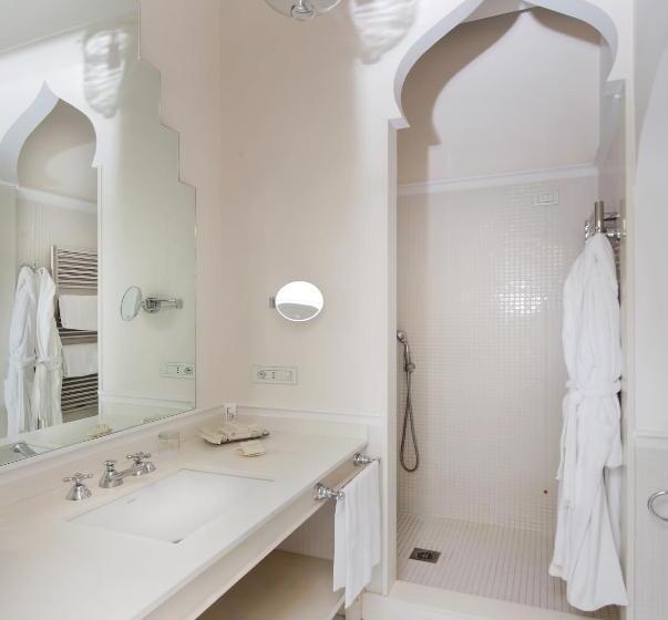 Chambre Confort Vue Mer, Bellevue Syrene
