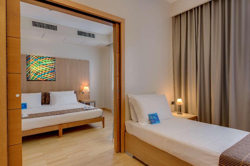Номер Стандарт, Best Western Plus Hotel Bologna
