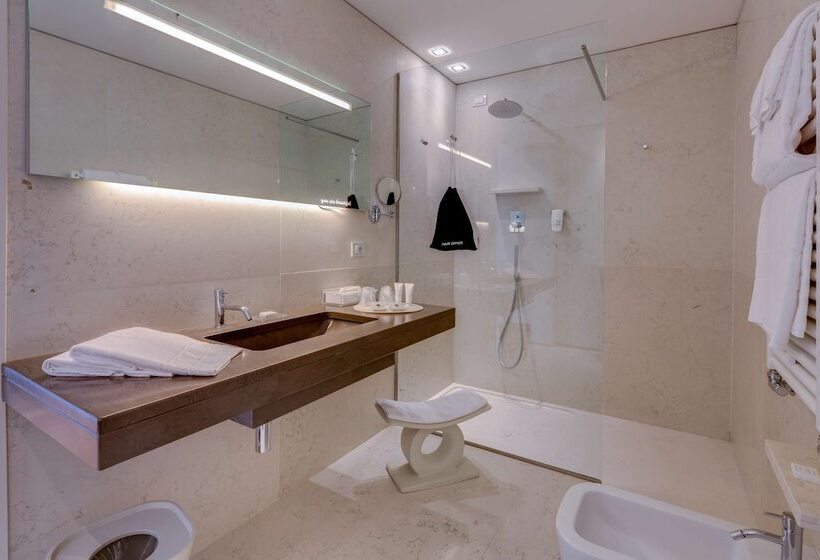 Номер Superior, Best Western Plus Hotel Bologna