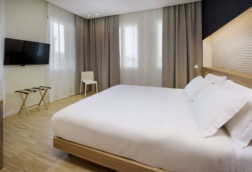 Номер Superior, Best Western Plus Hotel Bologna