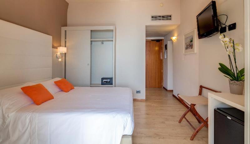 Номер Стандарт, Best Western Regina Elena