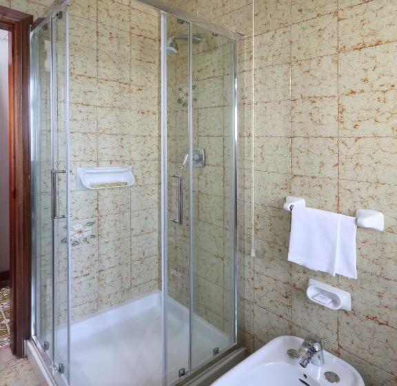 Economy Triple Room, Lido Mediterranee