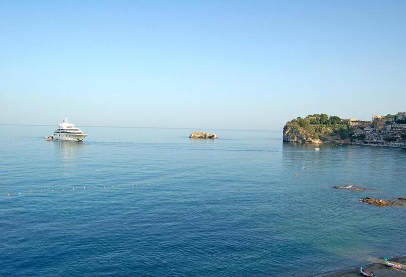 اتاق اقتصادی با چشمانداز دریا, Lido Mediterranee