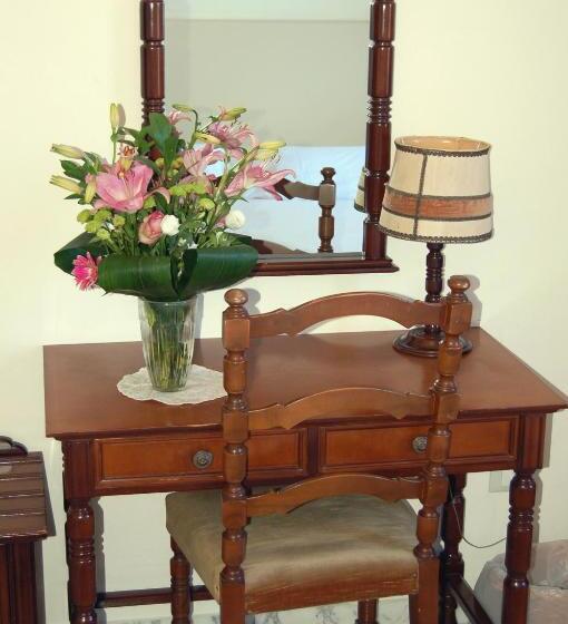 اتاق اقتصادی با چشمانداز دریا, Lido Mediterranee