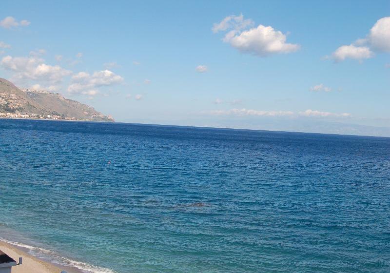 اتاق اکونومی, Lido Mediterranee