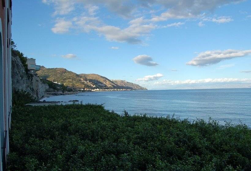 Triple Room Sea View, Lido Mediterranee