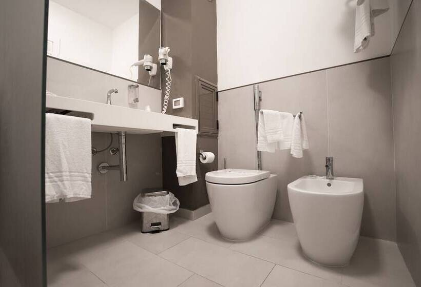 Номер Superior, Perla Del Golfo Resort