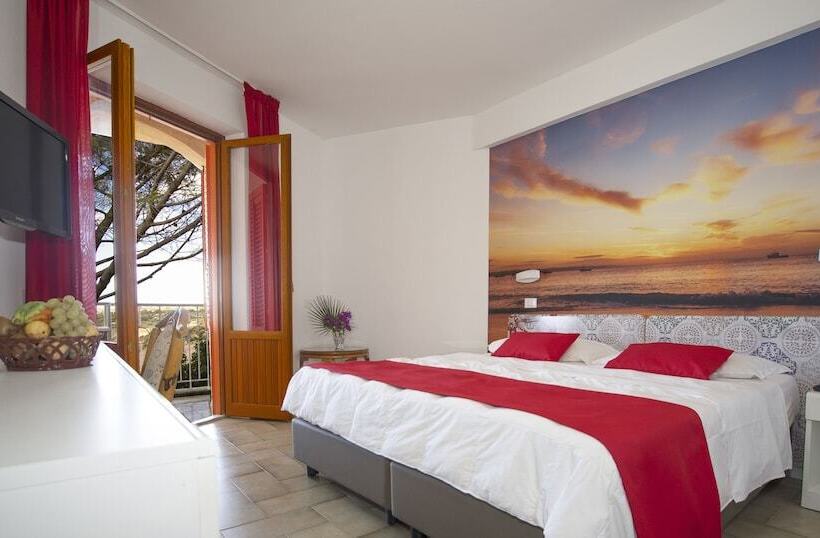 Номер Superior, Perla Del Golfo Resort