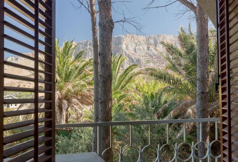 Трехместный Номер Классика, Perla Del Golfo Resort