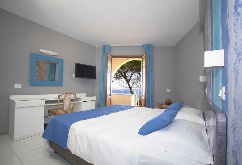 Номер Superior, Perla Del Golfo Resort