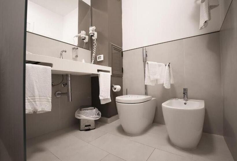 Трехместный Номер Superior, Perla Del Golfo Resort