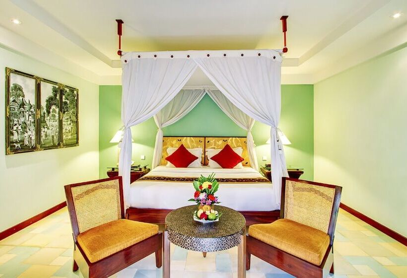 Вилла 1 Спальня, Rama Beach Resort And Villas