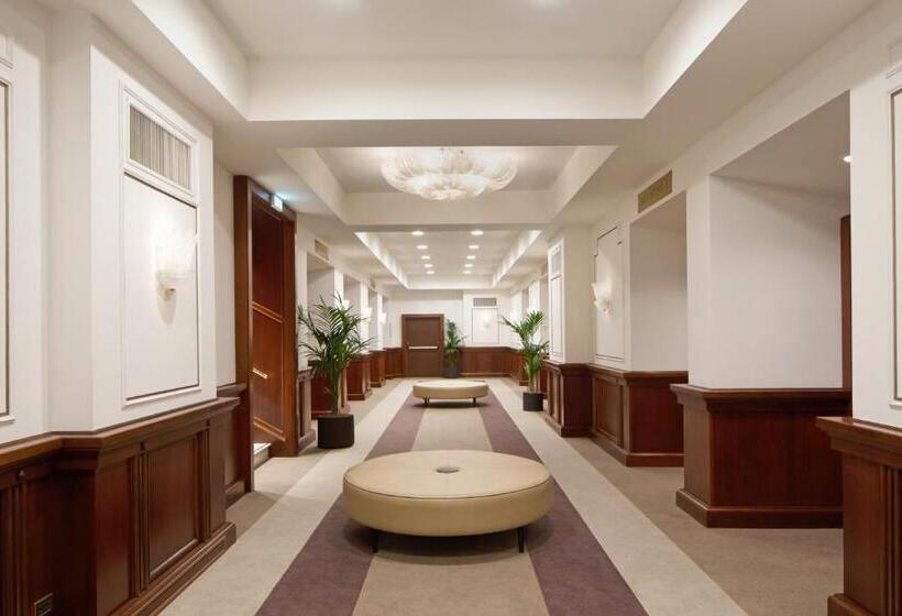 اتاق کلاسیک, Starhotels Majestic