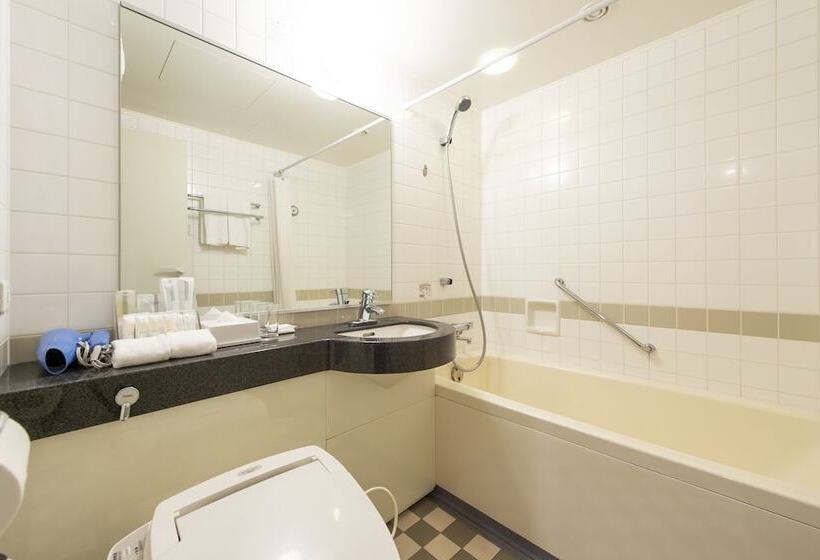 Premium Oda, Ana Crowne Plaza Hiroshima, An Ihg