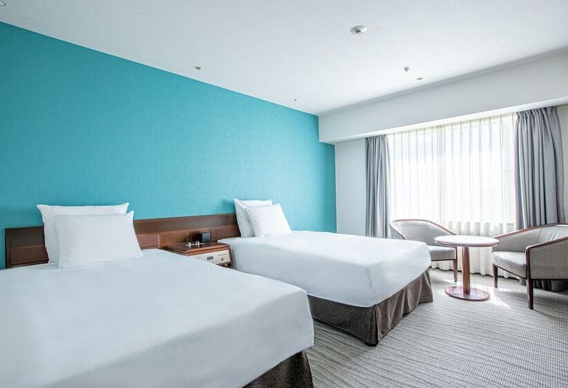 Premium Oda, Ana Crowne Plaza Hiroshima, An Ihg