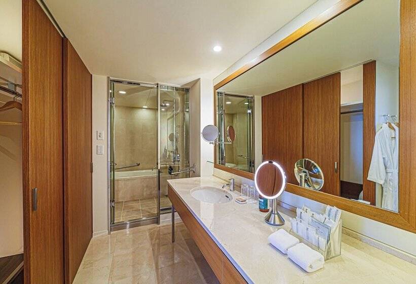 Premium Oda, Ana Crowne Plaza Hiroshima, An Ihg