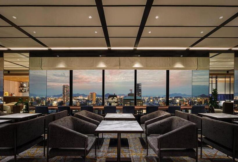 Premium Oda, Ana Crowne Plaza Hiroshima, An Ihg