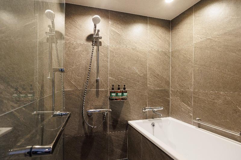 Premium Oda, Ana Crowne Plaza Hiroshima, An Ihg