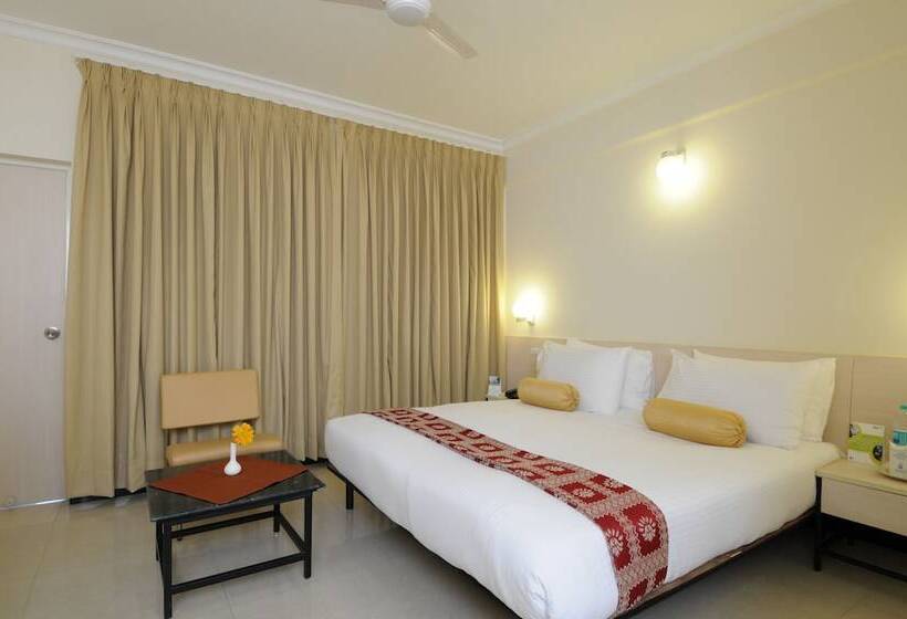 豪华房间, Grand Hotel Agra