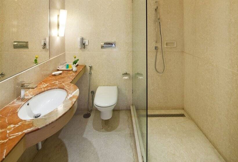 俱乐部房间, V Sarovar Portico Mi Road Jaipur