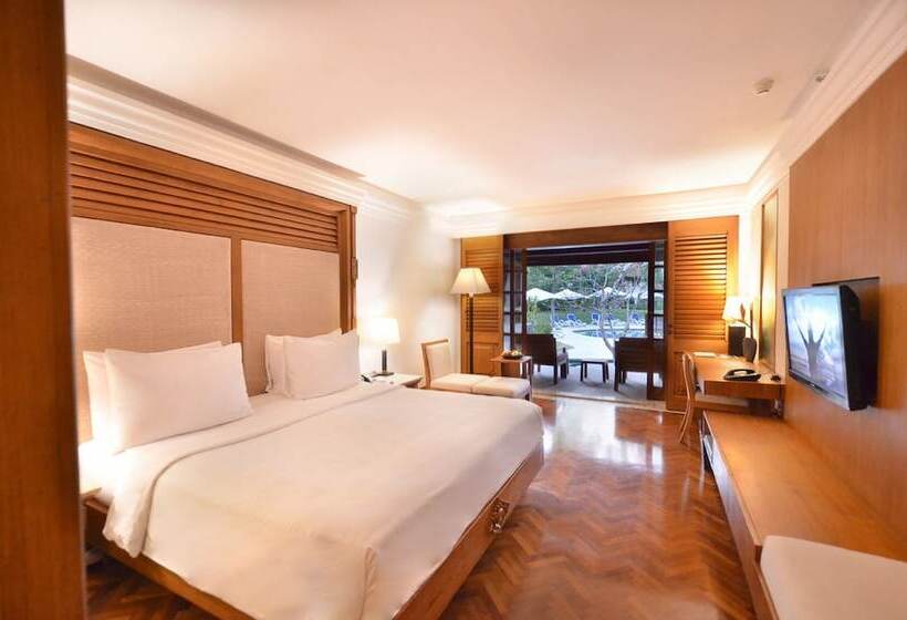 Студио Club, Nusa Dua Beach Hotel And Spa   Handwritten Collection