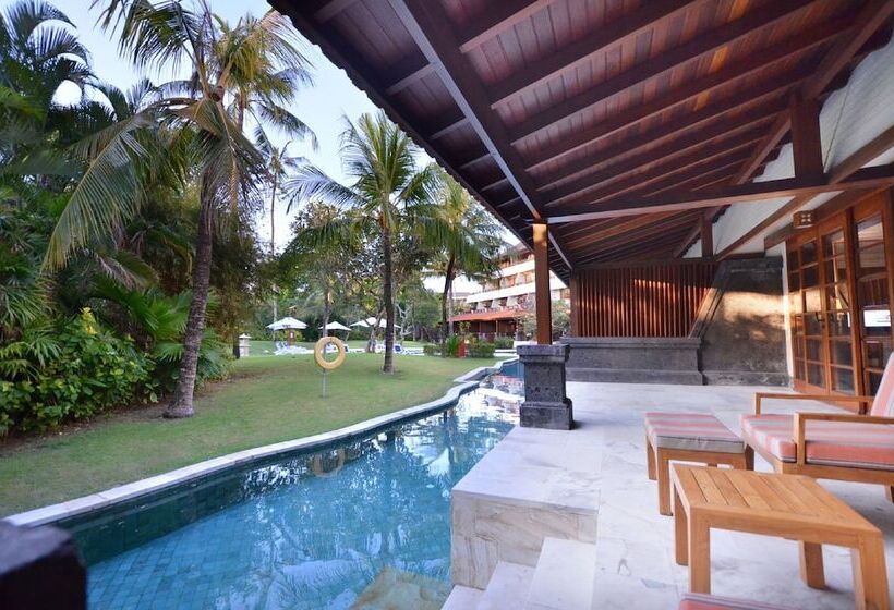 Студио Club, Nusa Dua Beach Hotel And Spa   Handwritten Collection