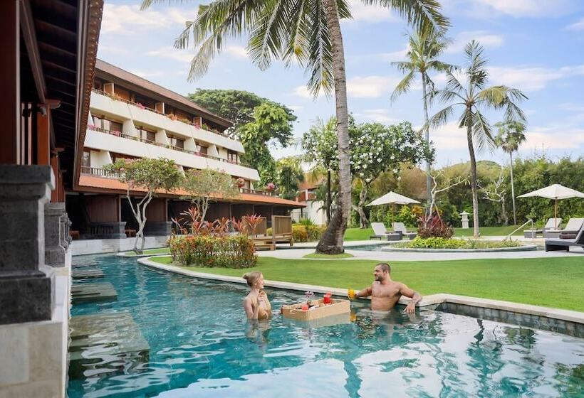 Студио Club, Nusa Dua Beach Hotel And Spa   Handwritten Collection